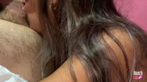 Yes Pig! Smell and Lick My Hairy Asshole, Finger It and Them Suck Your Dirty Finger Coming From My Ass