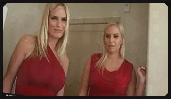 Stepmom's Hardcore POV Adventure with Big Tits Blonde