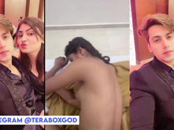 Indian Beautiful Couples Chudai In Oyo Mms Xxx Telegram @TeraboxGod
