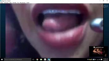 Skype con se&ntilde_ora infiel