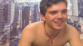 Firank Finn Private Show