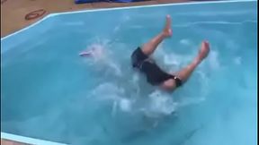 Baiano aquatico fodendo