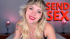SEND SEX