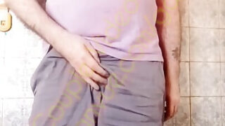 Masturbazione, eiaculazione, eiaculazione, piccolo, papà, grasso, non tagliato &#8211; video di ragazze solitarie di orsi gay europei che si fanno scopare nel culo, grosso cazzo