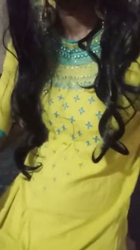 Indian Shemale Hottest Porn Star