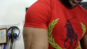 Hebert Gomes Private Show