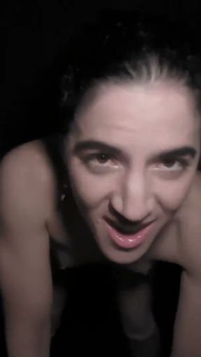 Gloryhole Party with Squirt and Facial - Vanessa Cliff   Clip 3