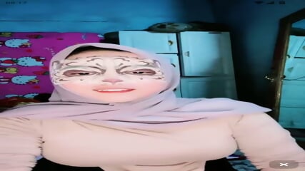Ngerjain Ukhti Cantik Lagi Ngelive