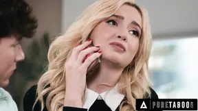 Sexy Vid Religious Conservative Virgin Lexi Lore Succumbs to Anal While Waiting for Marriage