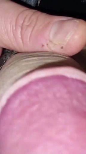 Must-see moment from &quot;ELEGANT DRESS AND LOTS OF CUM   SENSUAL HANDJOB WITH A VERY HARD COCK - DIRTY DIALOGUES AND A CRAZY&hellip;&quot;