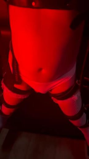 Strapped, edged & electrics