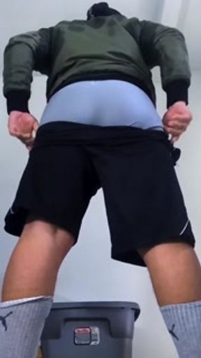 I’ll Ride You If You Ride Me