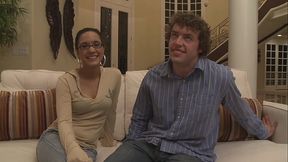 Tia Cyrus Fucks A Random Stranger