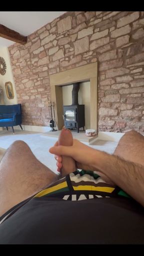 Like My Fireplace