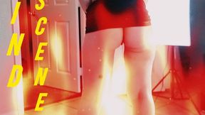 Behind My Scene