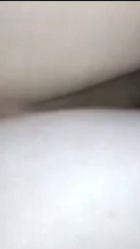 I didn't know my stepsister is such a horny slut.   Clip 1