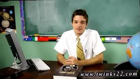 Danish boy porn gay first time Krys Perez is no subjugated or mild