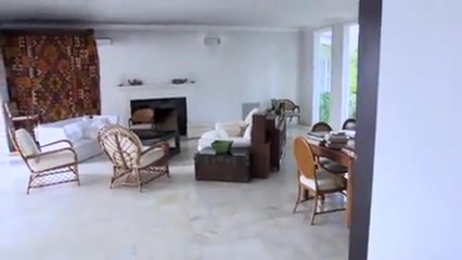 Maid catches guy playing with himself