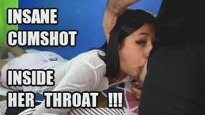 DEEP THROAT BLOWJOB 260418BD4 AMBAR THROATPIE DOUBLE TROUBLE PREPARING THROAT JUST RELAXING VERSION WHILE SUCKING COCK (ENTIRE SCENE) + FREE SHOW (HD 1080p MP4)