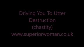 Driving U To Utter Destruction HD
