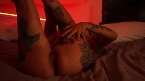 compilacion de orgasmos femeninos