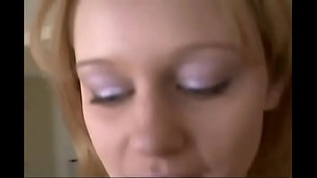 Amateur Lexi Mathews Wants To Know If She Gives Good Head and Looks Great In Hosiery
