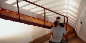 DrillMyHole - Hard ramming together with muscled Dato Foland plus Tayte Hanson