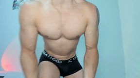 Adrien Roche Private Show
