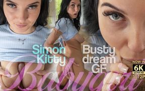 Busty Dream Girlfriend Has a Surprise (part I)