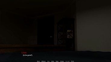 Away From Home 16: Liam-eva Fuck Beside Husband