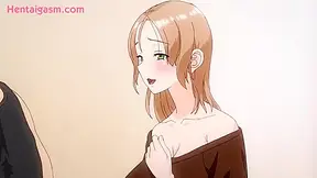 Koumi-jima Shuu 7 De Umeru Mesu-tachi 2 Subbed - New Hentai 2023