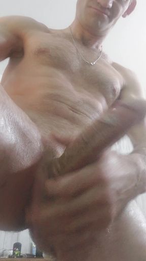 Home Handjob
