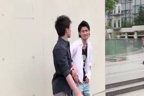 Mr My Universe Shin ASIAN