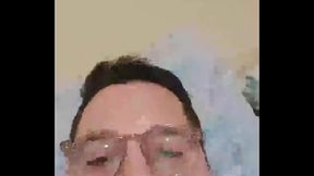 My favorite toys in a porn video call make me pissgasms in the jockstrap