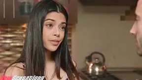 Jake Adams And Harmony Wonder - Harmony Forgets Her Stepbrothers Birthday