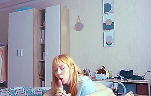 Estie kay, cozy homemade sex with all natural teen girlfriend