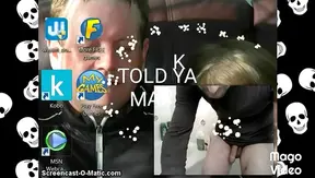 Mark Carroll Seduced by Raw Temptation in Steaming Gay Power Play – IntenseGay 18+