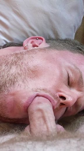 Brent Dixon Gets Fucked by Wallace Accelron