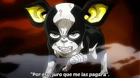 Jotaro Kakyoins Hot Desert Tryst Ignites Passion Under Egyptian Sun