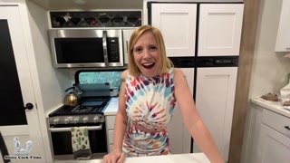 Stepmom's Evil Plan to Bully Her Stepson - Jane Cane, Shiny Cock Films