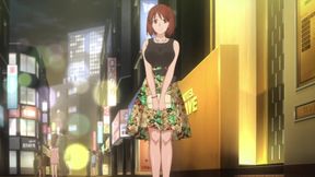 The Quiet One Turns Nasty: She Couldn&#039;t Resist My Touch(Exclusive Hentai Anime) Eng Sub