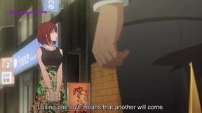 The Quiet One Turns Nasty: She Couldn&#039;t Resist My Touch(Exclusive Hentai Anime) Eng Sub