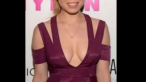 los mejores escotes de Jennette McCurdy