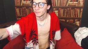 Thomas Combs Private Show