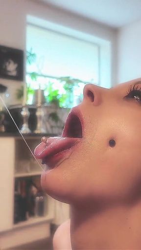 Getting Some Amazing Dick From Pastelle