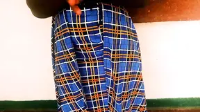 Japanese Mom Kissing and Fucking at Birthday Party