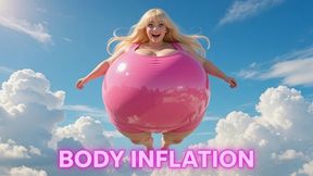 Living Balloon: Captive Expansion of Dominion