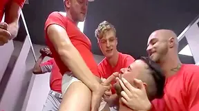 Astonishing Xxx Video Homosexual Big Dick Incredible Show