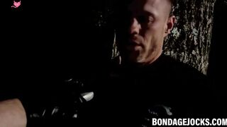 Dominatrix Submissive Training - Whipping & Slap Fetish With Older Woman