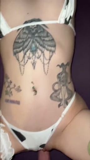 Goth Mommy Lilli | G Redacted Cumpilation Creampies Cumshots Squirting